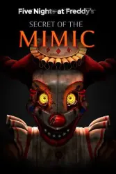 FNAF: Secret of the Mimic PS5 П2 П3