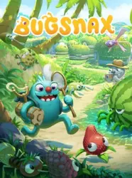 Bugsnax PS4 PS5 П2 П3