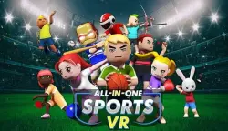 All in one sports VR1 PS4 PS5 П2 П3