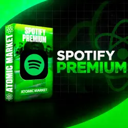 Spotify Premium [LIFETIME]