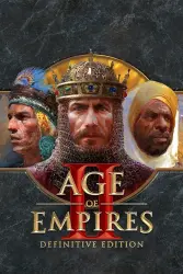 Age of Empires II Definitive Edition PS5 П2 П3