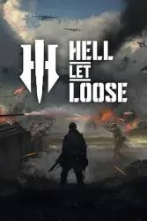 Hell Let Loose PS5 п2 п3