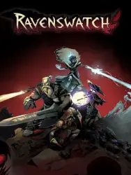 Ravenswatch PS5 п2 п3