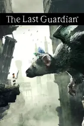 The Last Guardian PS4 PS5 п2 п3