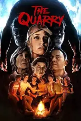 The Quarry PS4 PS5 п2 п3