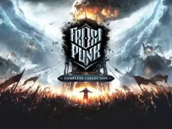 Frostpunk Complete Edition (PS4/PS5) п2 п3