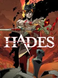 Hades PS4 PS5 п2 п3
