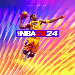 NBA 2K24 PS4 PS5 п2 п3