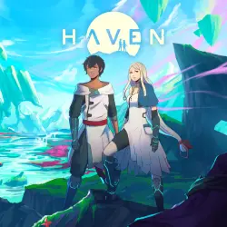 Haven PS4 PS5 П2 П3