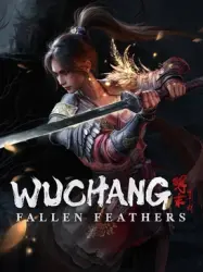 Wuchang Fallen Feathers PS5 П2 П3