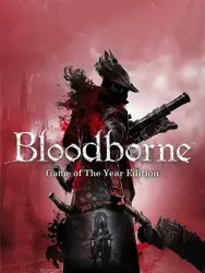 Bloodborne Game of the Year PS4 PS5 П2 П3