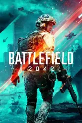 Battlefield 2042 PS5 п2 п3