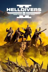 Helldivers 2 PS5 п2 п3