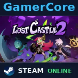 Автовыдача! Аренда Steam аккаунта Lost Castle 2