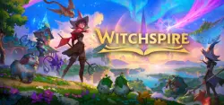 Автовыдача! Аренда Steam аккаунта Witchspire