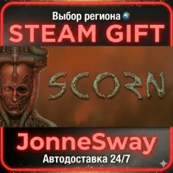Scorn RU/KZ/UA/TR/AR/CN
