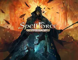 SpellForce: Conquest of Eo | Steam Ключ | РФ | GLOBAL | АВТОВЫДАЧА 24/7