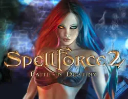 SpellForce 2 Faith in Destiny | Steam Ключ | РФ и СНГ | АВТОВЫДАЧА 24/7
