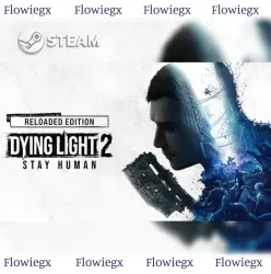 Dying Light 2 Stay Human Steam Gift | UA