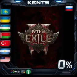 Path of Exile 2 - Path of Exile 2 Early Access Supporter Pack | RU