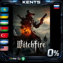 Witchfire | RU