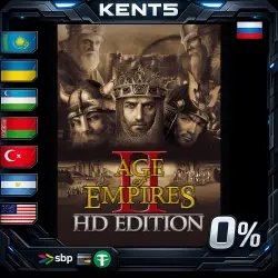 Age of Empires II | RU