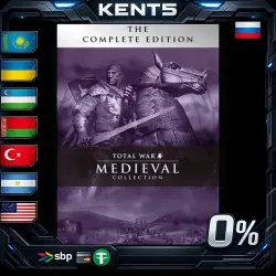 Medieval: Total War - Collection | RU