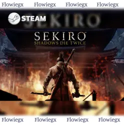 Sekiro: Shadows Die Twice Steam Gift | UA