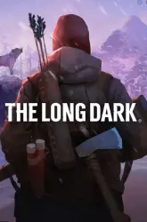 The Long Dark PS4 PS5 п2 п3