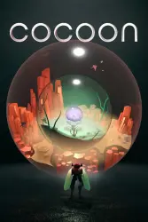 Cocoon PS4 PS5 п2 п3