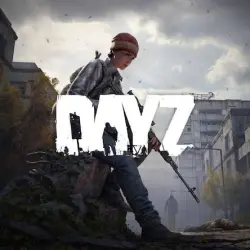 DayZ PS4 PS5 п2 п3