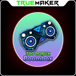 Boombox