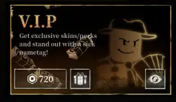 V.I.P
