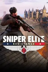 Sniper Elite: Resistance PS4 PS5 п2 п3