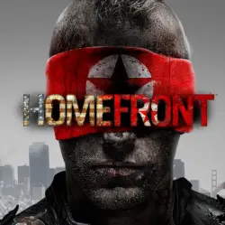 Homefront | Steam Key | GLOBAL | Instant Delivery 24/7