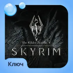 The Elder Scrolls V: Skyrim Legendary Steam Key Russia + All Countries