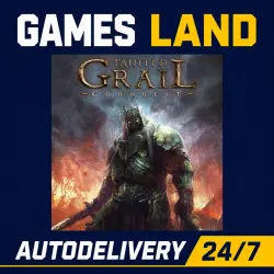Tainted Grail Conquest | Steam Key | GLOBAL | Auto delivery 24/7