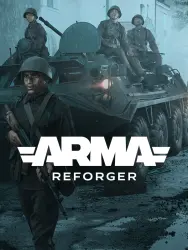 Arma Reforger (PC) STEAM KEY [GLOBAL / NOT FOR RUSSIA ]