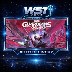 Marvel's Guardians of the Galaxy • Steam key (CIS excl. Russia and Belarus | Auto Delivery API)