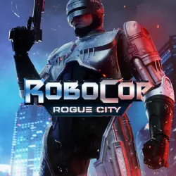 RoboCop: Rogue City I Аренда На 24 часа I Steam