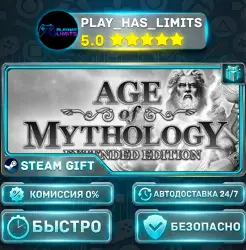 Age of Mythology EX plus Tale of the Dragon *RU/BY/UA/СНГ Steam Auto