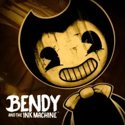 Bendy and the Ink Machine | PS4/PS5 | Турция / Украина