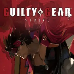 Guilty Gear Strive | PS4/PS5 | Турция / Украина