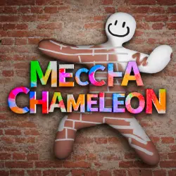 MECCHA CHAMELEON РОССИЯ - Автодоставка