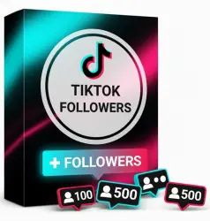 TikTok Followers