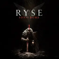 Ryse: Son of Rome I Аренда На 24 часа I Steam