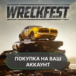 Wreckfest | ПОКУПКА НА ВАШ АККАУНТ | Google Play | Android |