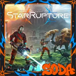 StarRupture - STEAM | Select region | AUTO