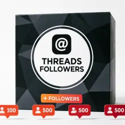 Подписчики Threads