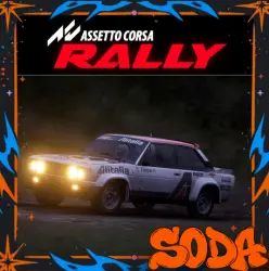 Assetto Corsa Rally - STEAM | Select region | AUTO